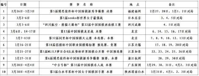 美人心计