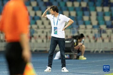 不爱的女人