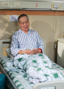 我朋友的二个妈妈