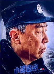 激情的摩天轮
